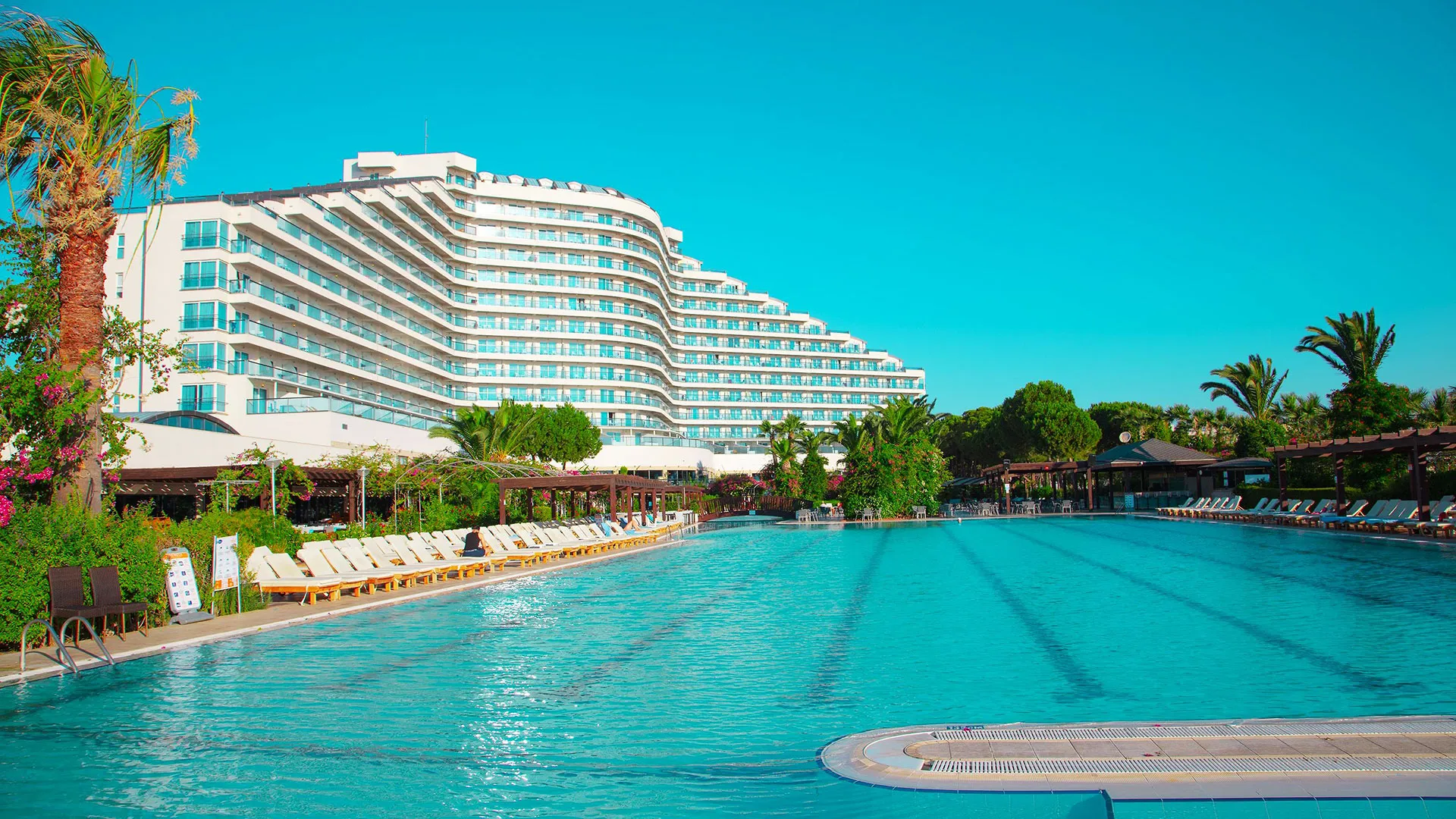 Venosa Beach Resort & Spa – 19