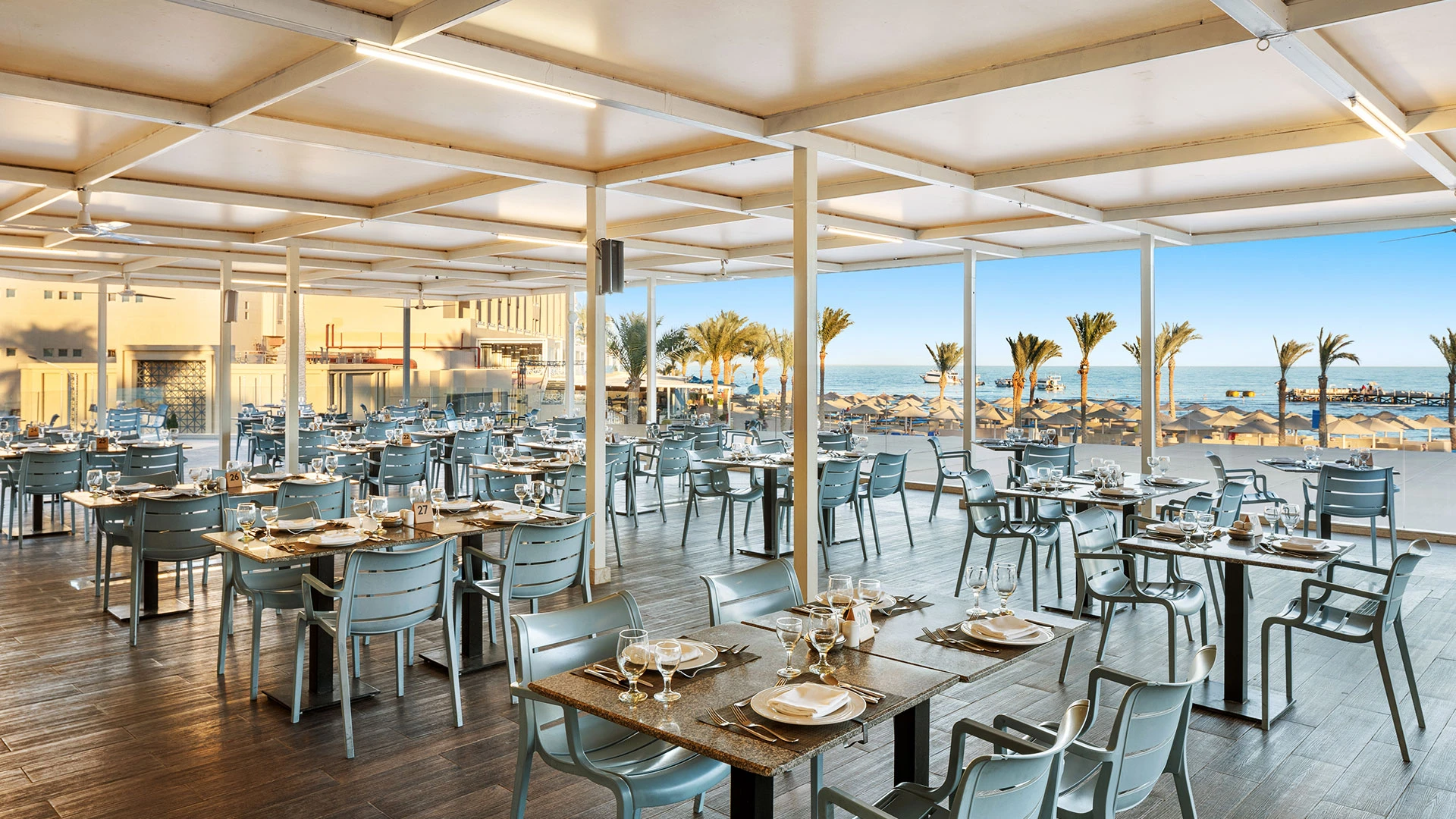 PICKALBATROS PALACE RESORT - HURGHADA Чартър до Хургада от София [SOF] 2026 – 65