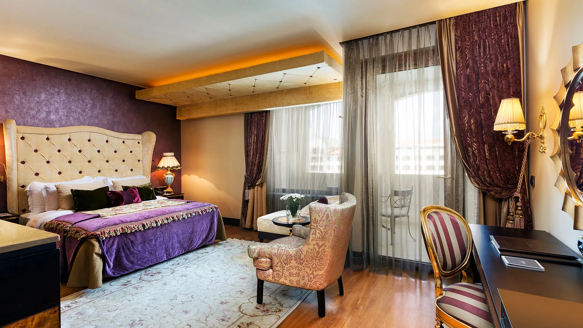 Titanic Mardan Palace – 79