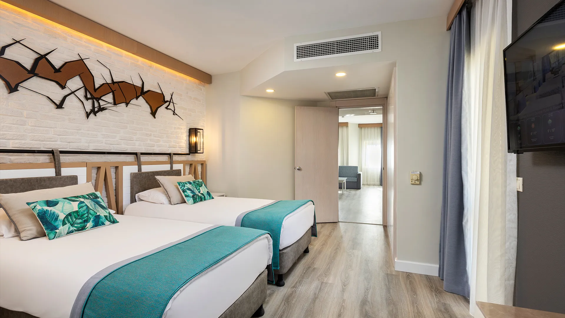 Limak Arcadia Sport Resort – 32
