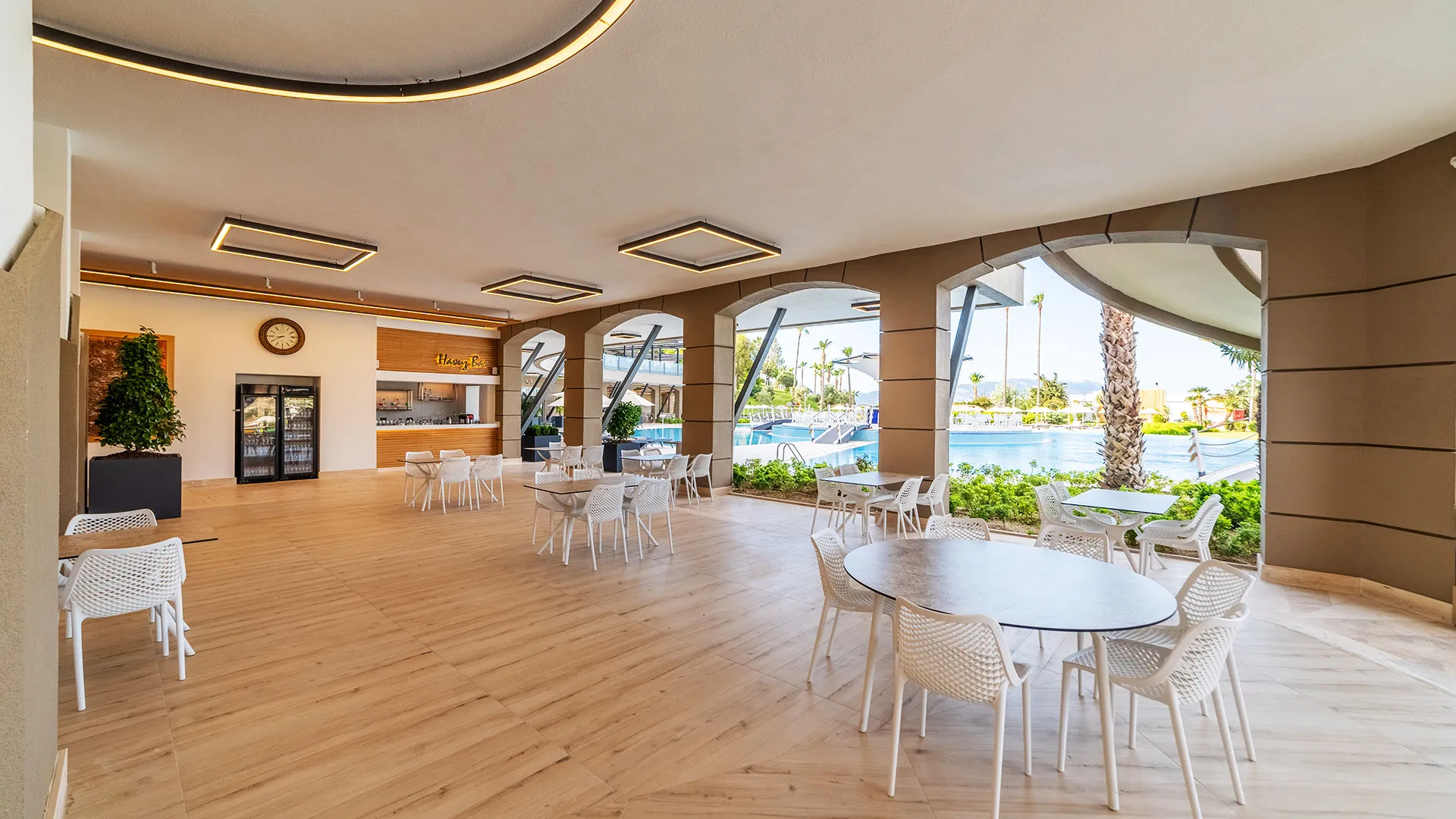 KEFALUKA RESORT Почивка в Егейска Турция с чартър до Бодрум от София – 18