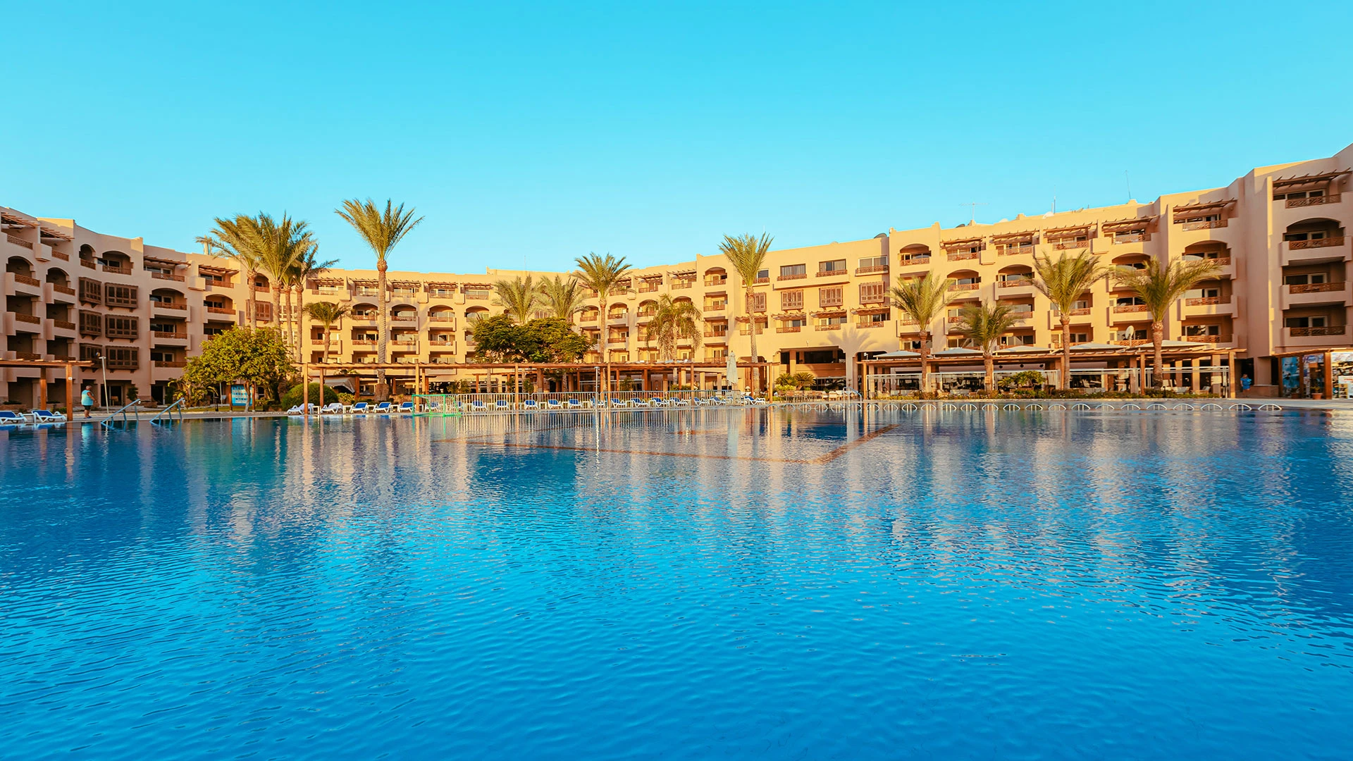 CONTINENTAL HURGHADA RESORT Чартър до Хургада от София [SOF] 2026 – 81