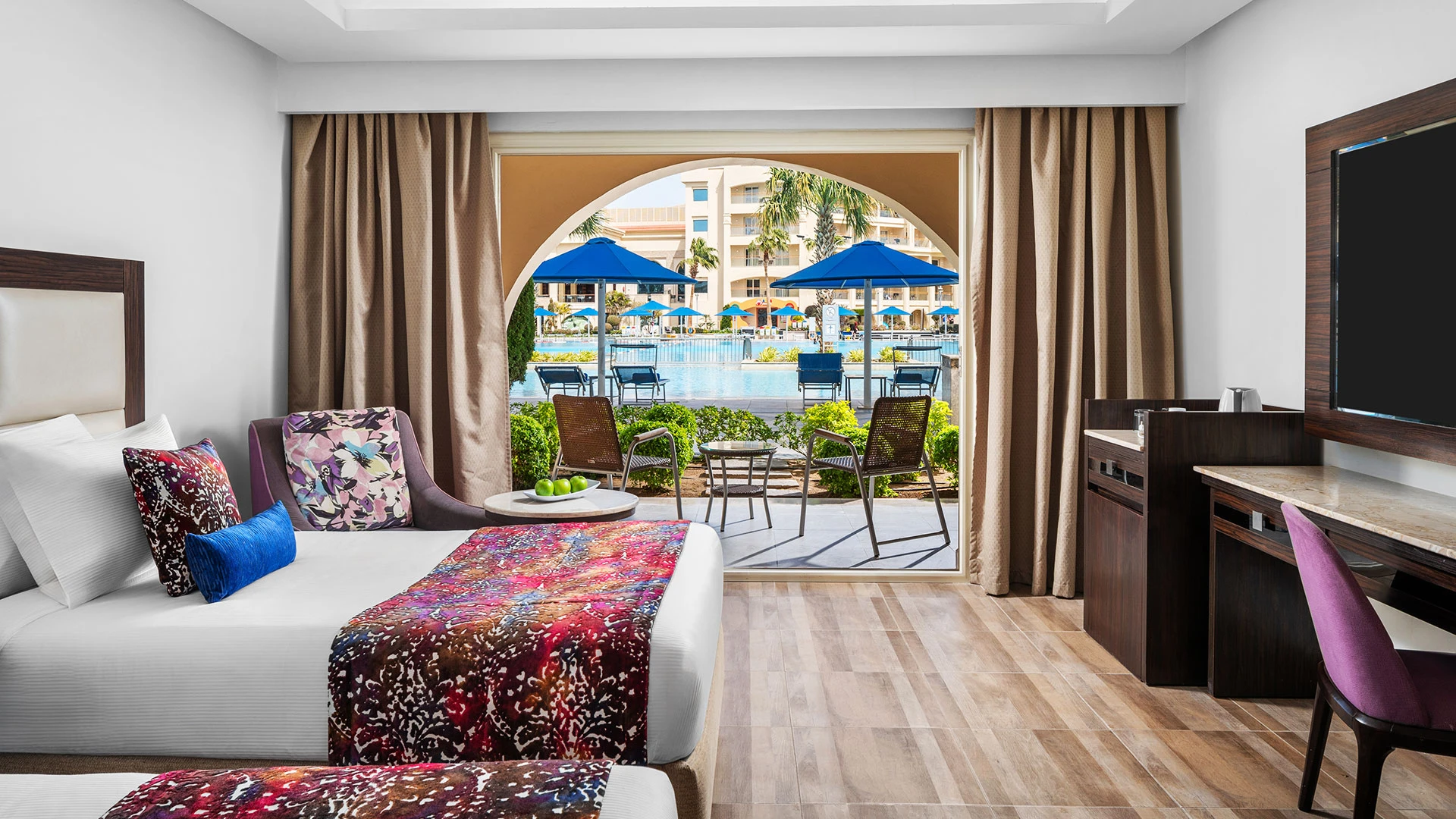 PICKALBATROS WHITE BEACH RESORT - HURGHADA Чартър до Хургада от София [SOF] 2026 – 94