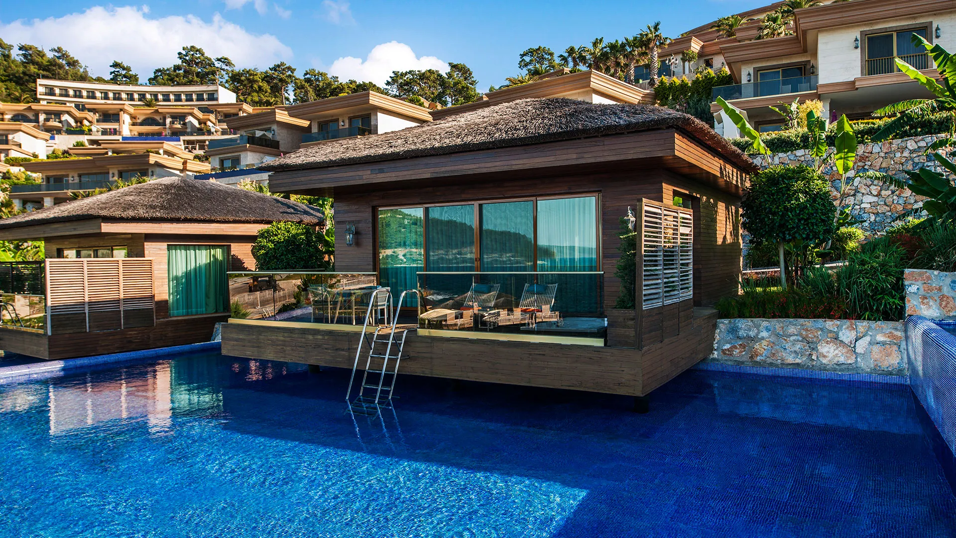 THE PLAZA BODRUM (ex. BE PREMIUM BODRUM) Почивка в Егейска Турция с чартър до Бодрум – 16