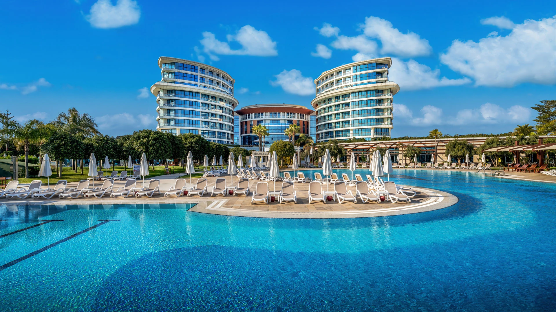 Baia Lara Hotel – 29