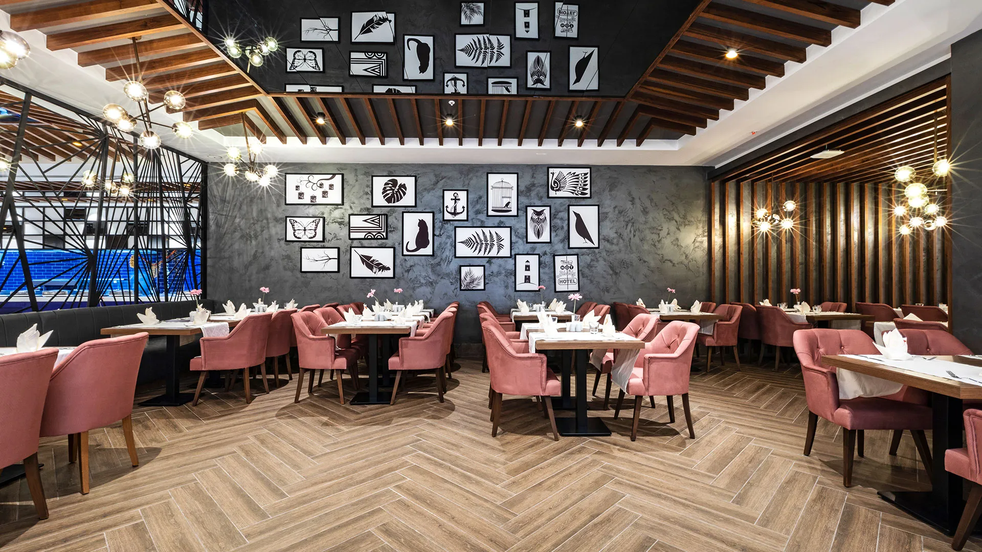 GREENWOOD SUITES RESORT Чартър до Анталия от Бургас 2026 [BOJ] – 22