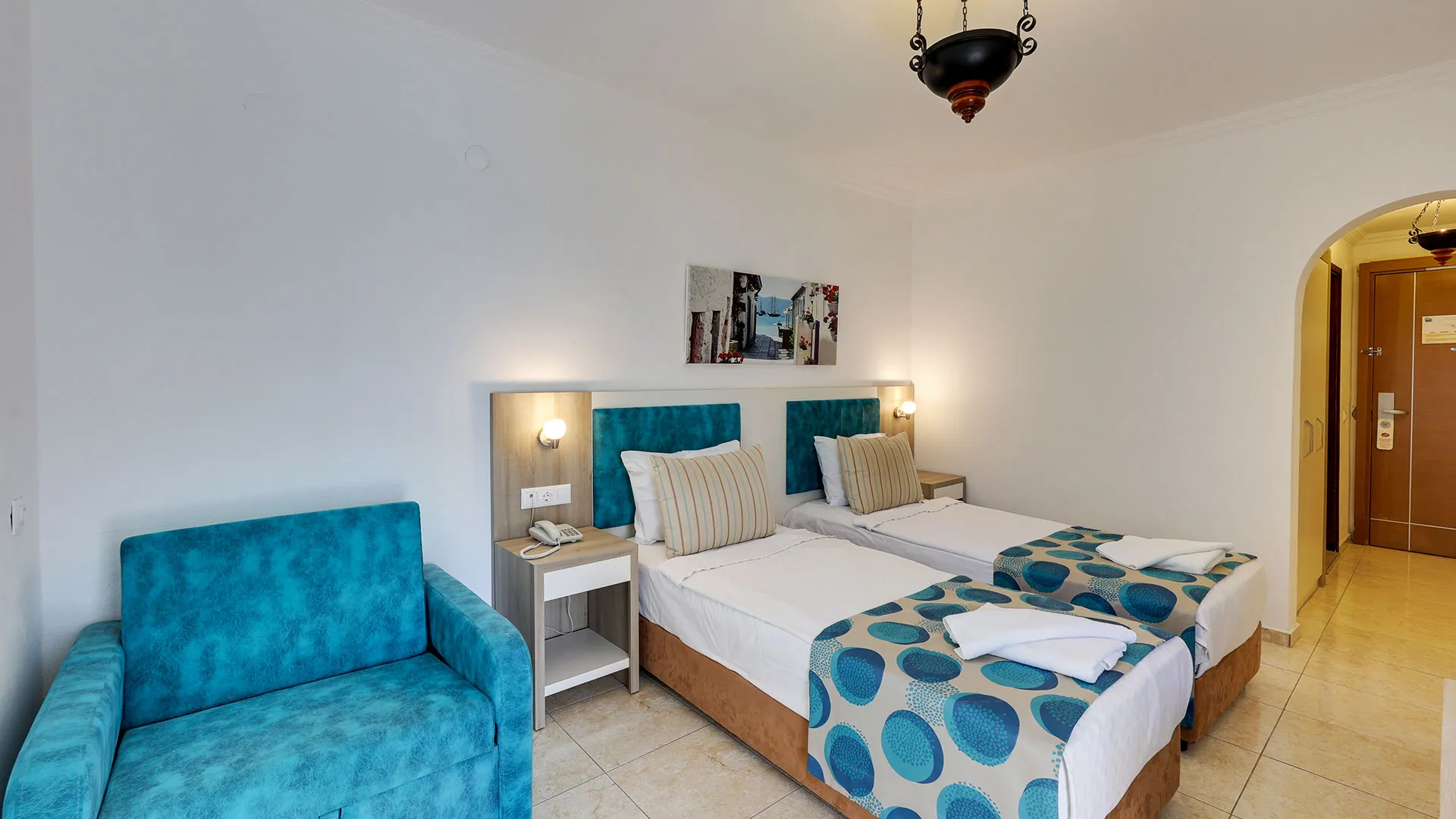 Sami Beach Hotel – 51