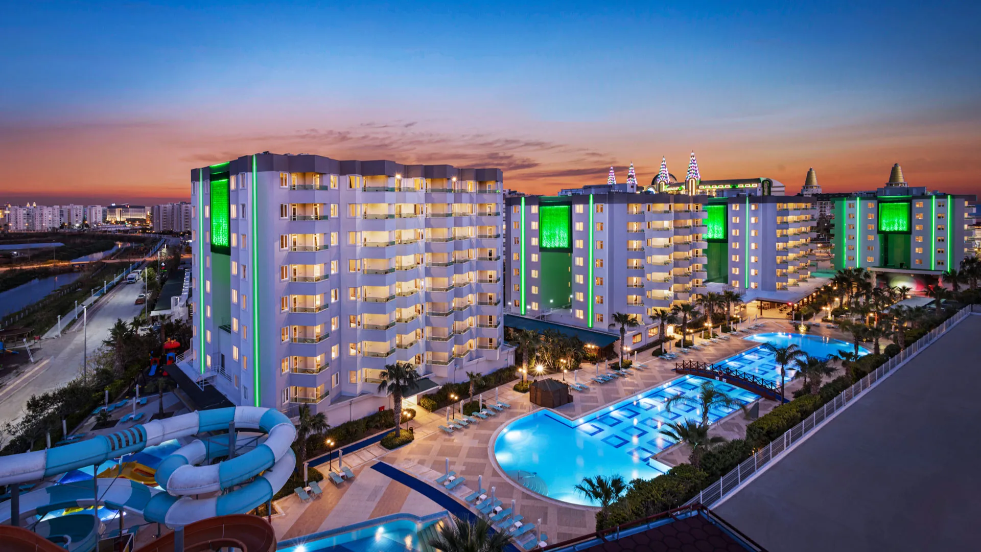 Wyndham Garden Lara – 2