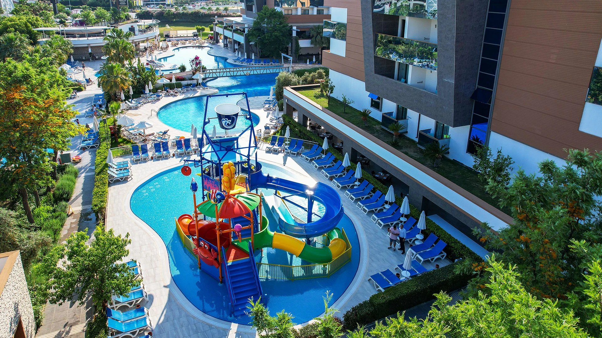 Terrace Elite Resort – 3