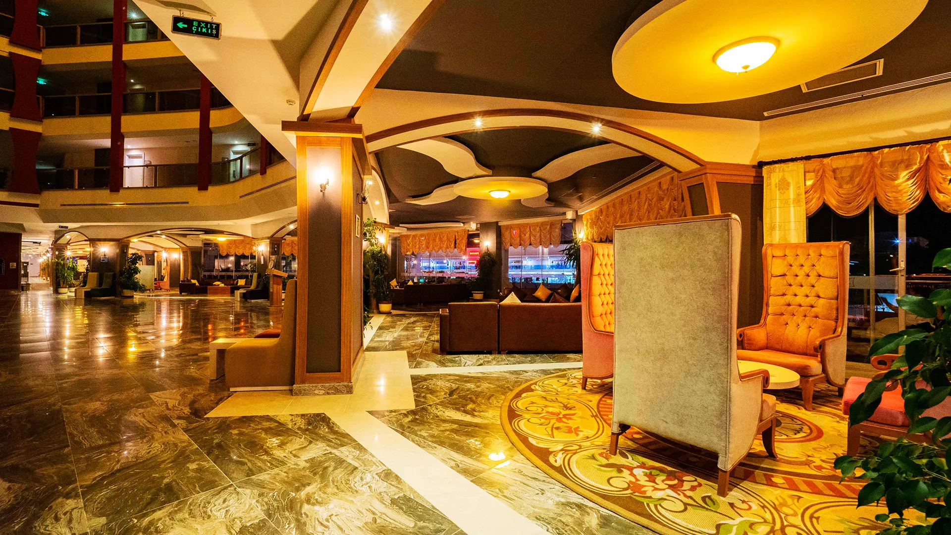 SENZA THE INN RESORT & SPA Чартър до Анталия от Варна 2026 [VAR] – 15