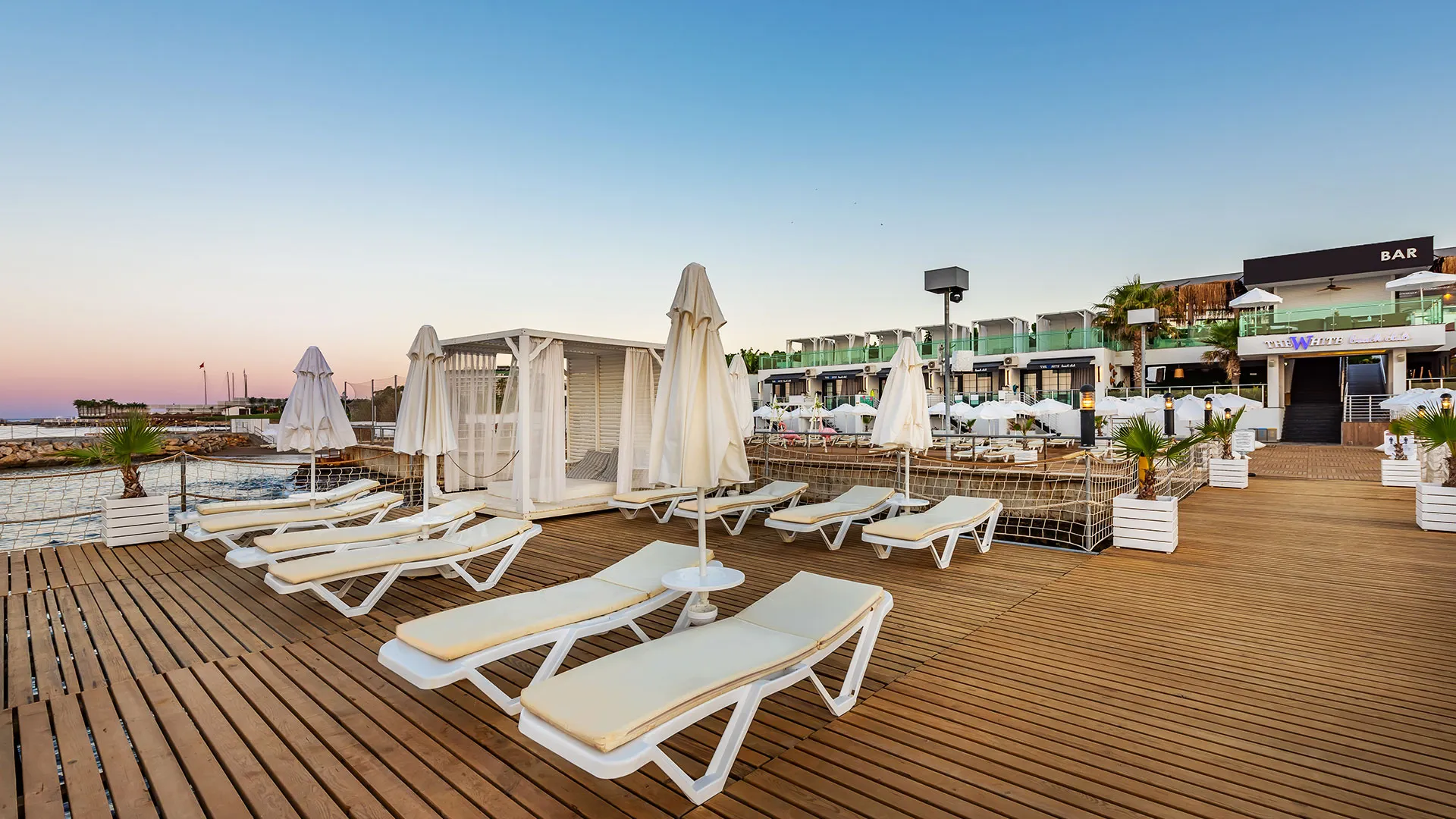 WHITE CITY RESORT & SPA Чартър до Анталия от Бургас 2026 [BOJ] – 63