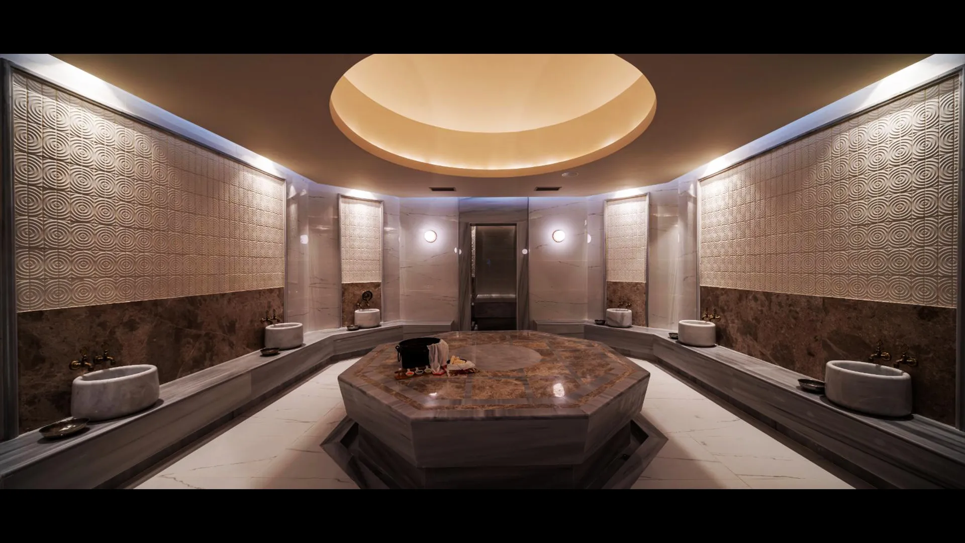 Swandor Hotels & Resort Kemer – 30