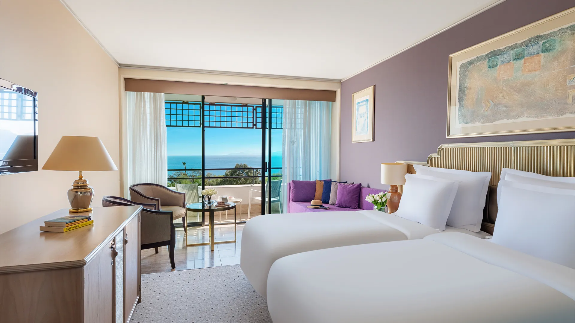 RIXOS DOWNTOWN Чартър до Анталия от София 2026 [SOF] – 65