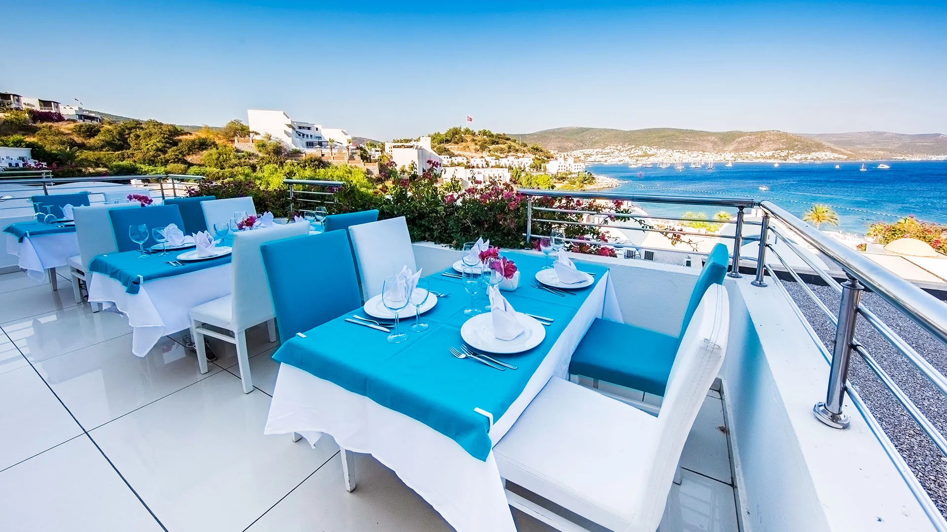 Salmakis Resort & Spa – 27