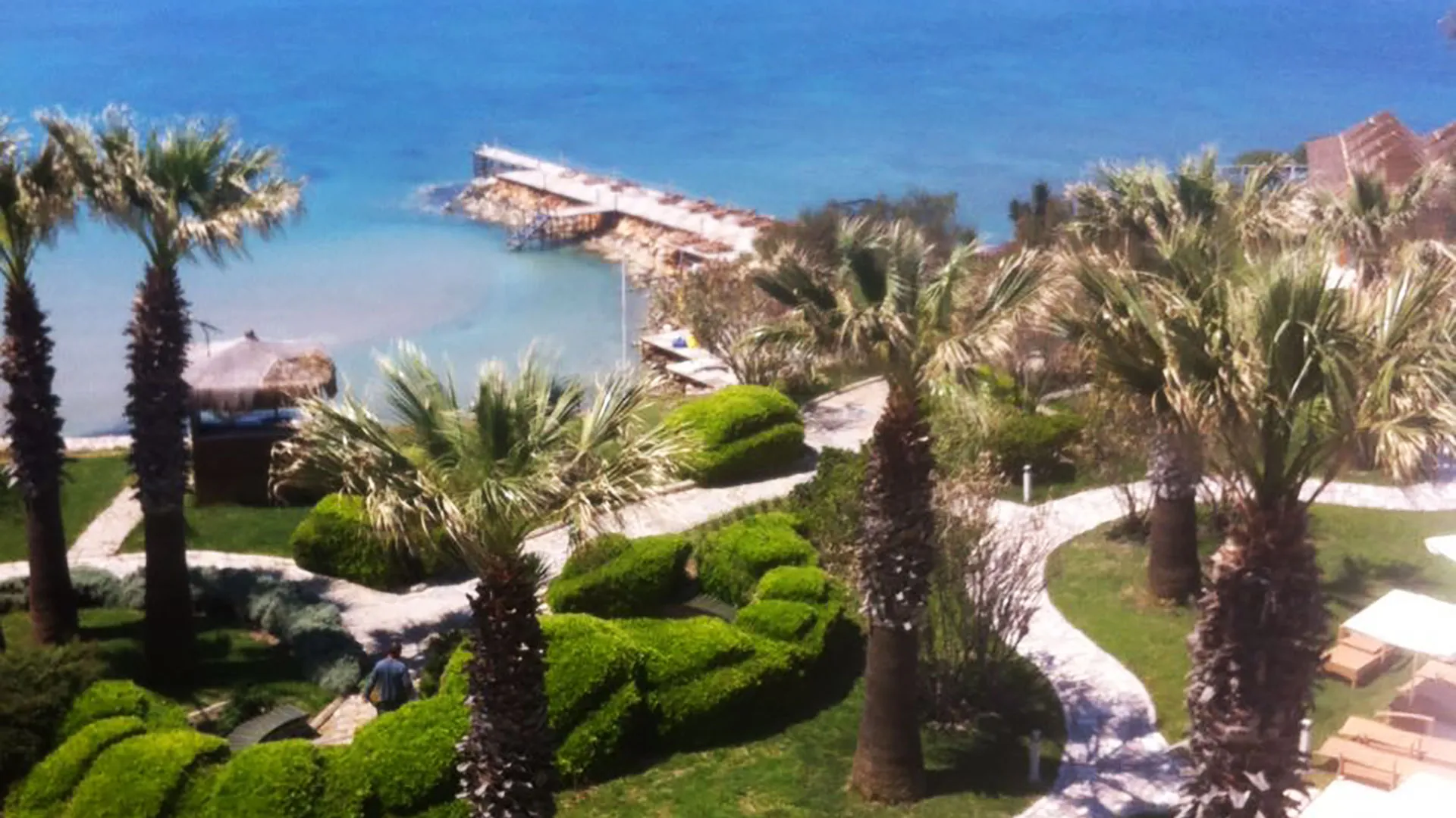 Babaylon Hotel – 4