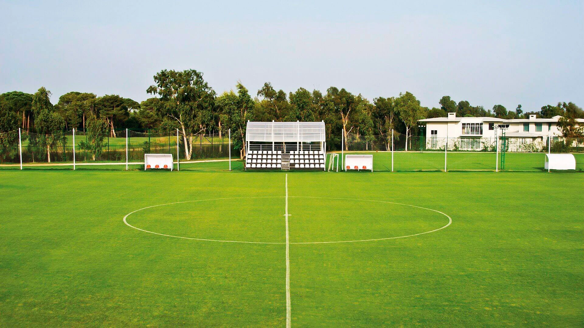 CORNELIA DIAMOND GOLF RESORT & SPA Нова Година в Анталия с чартър от София – 99