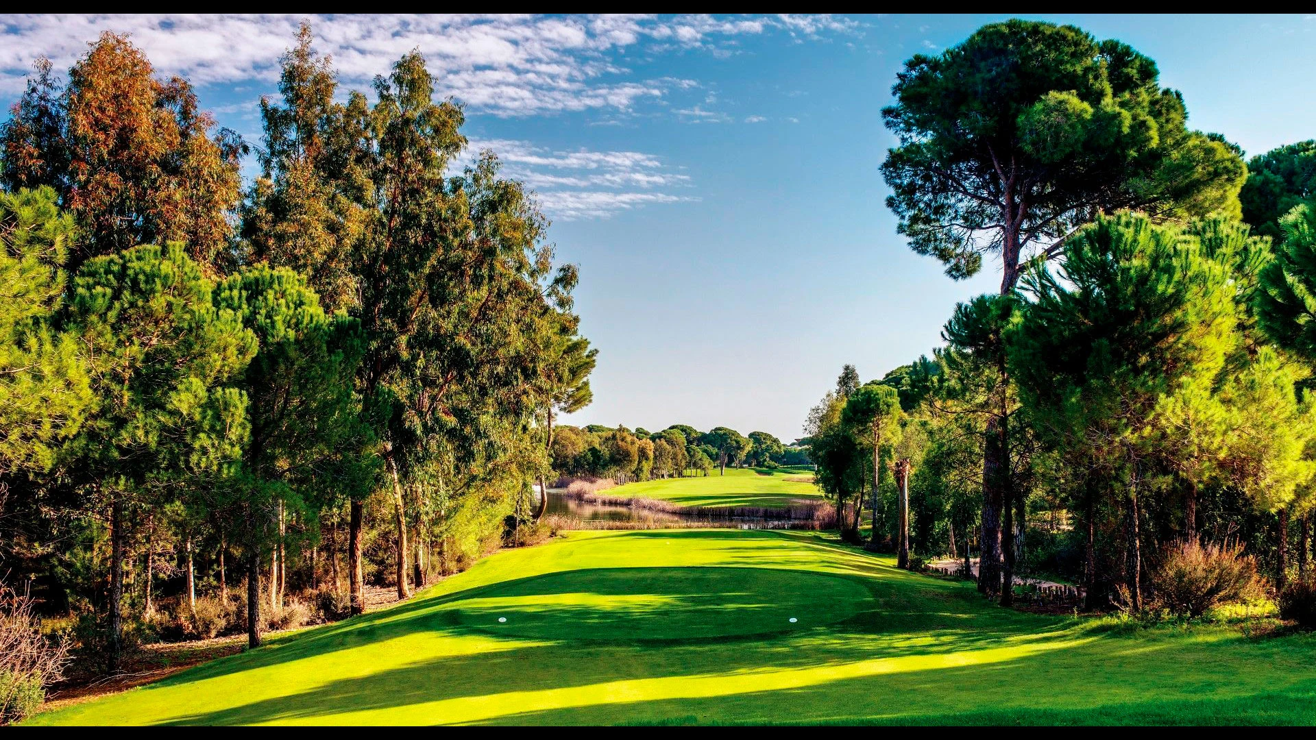 CORNELIA DIAMOND GOLF RESORT & SPA Нова Година в Анталия с чартър от Пловдив – 9