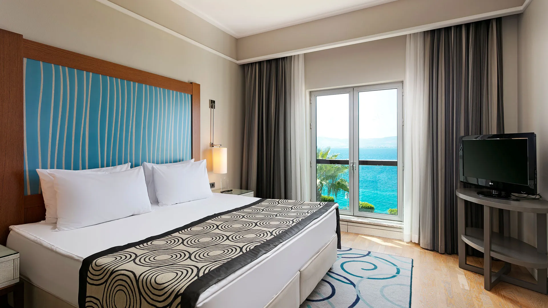 Xanadu Island Bodrum – 97