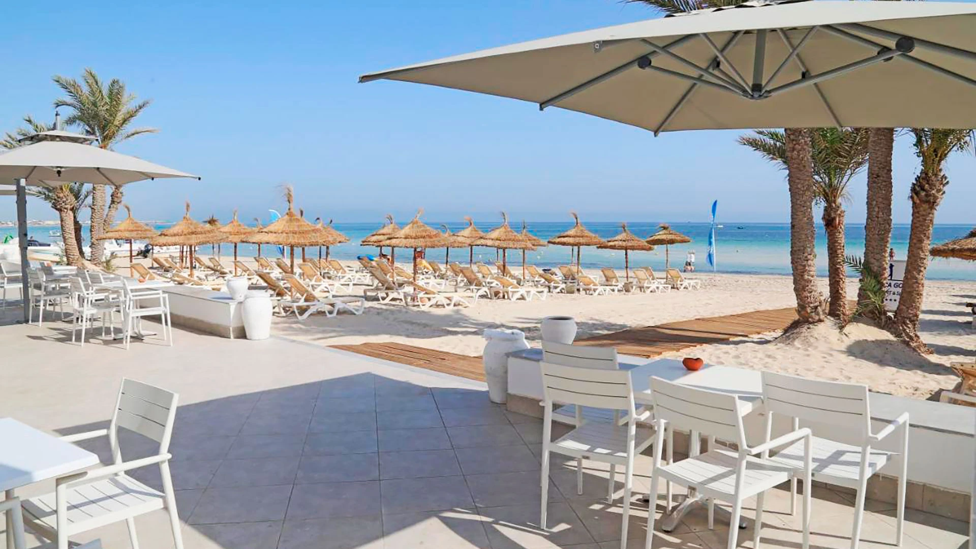 Djerba Golf Resort And Spa Superior – Островно приключение - 7 дни All Inclusive на остров Джерба с полет от Варна 2026 – 10