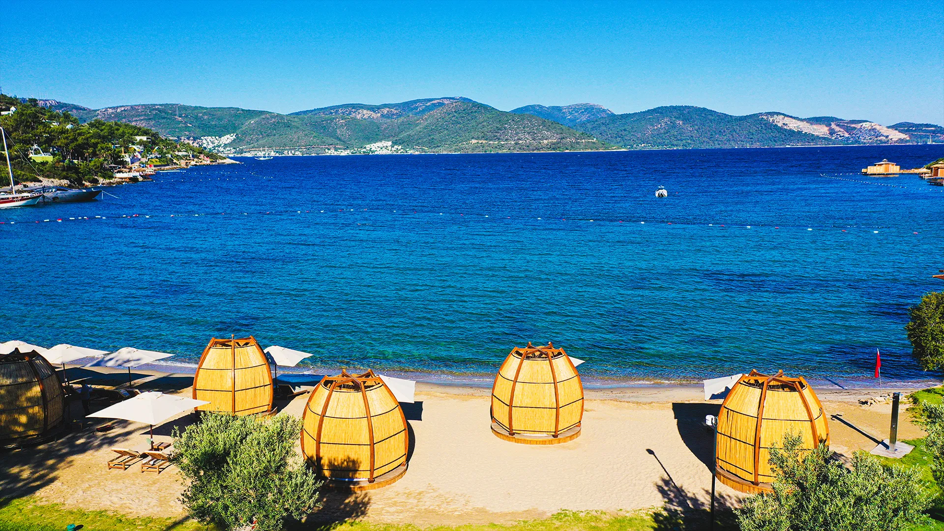 Rixos Premium Bodrum – 75