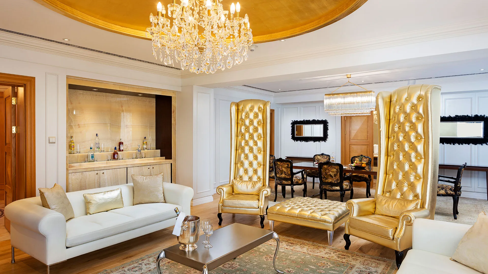 Titanic Mardan Palace – 82
