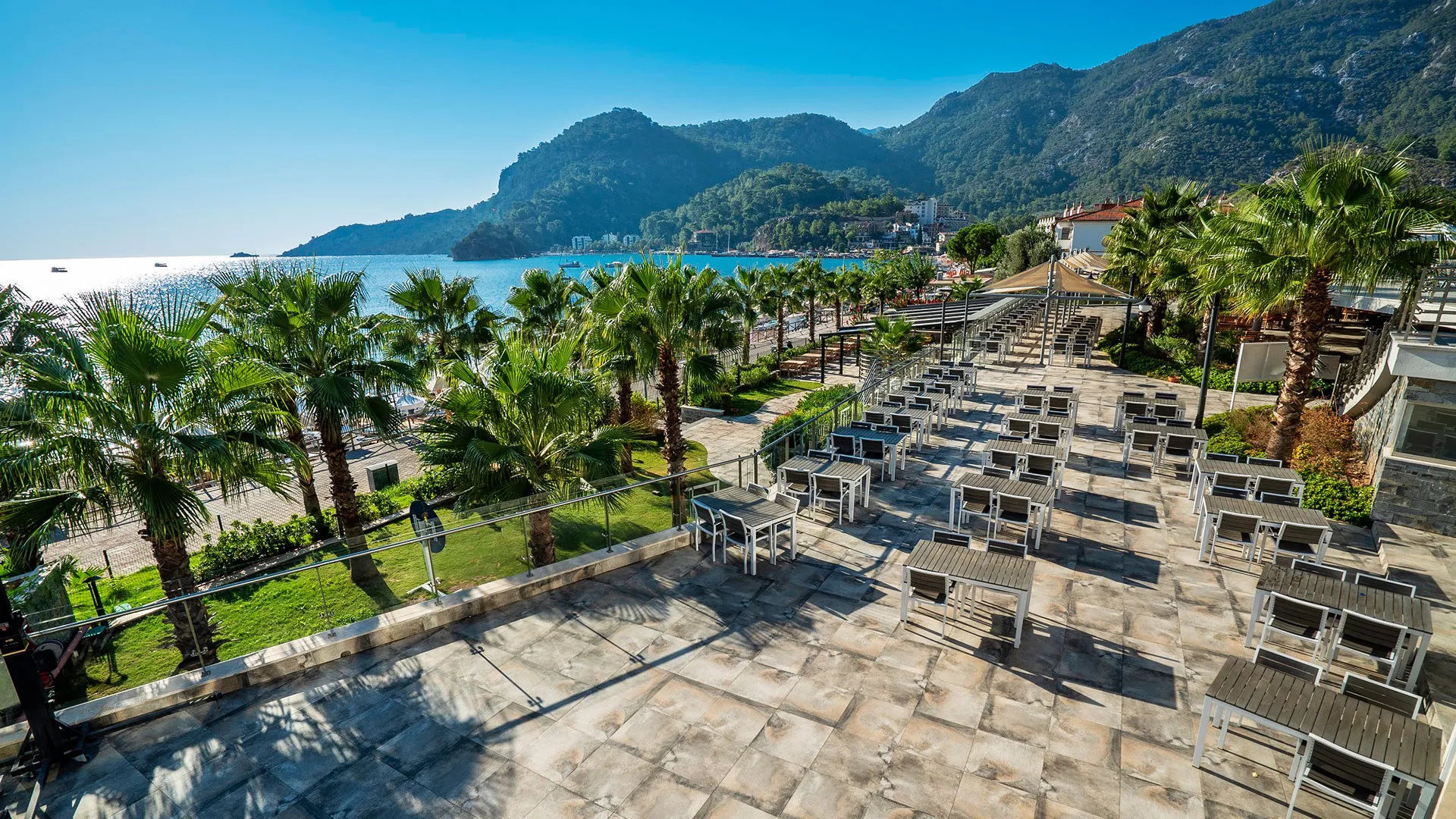 Turunc Premium Resort – 61