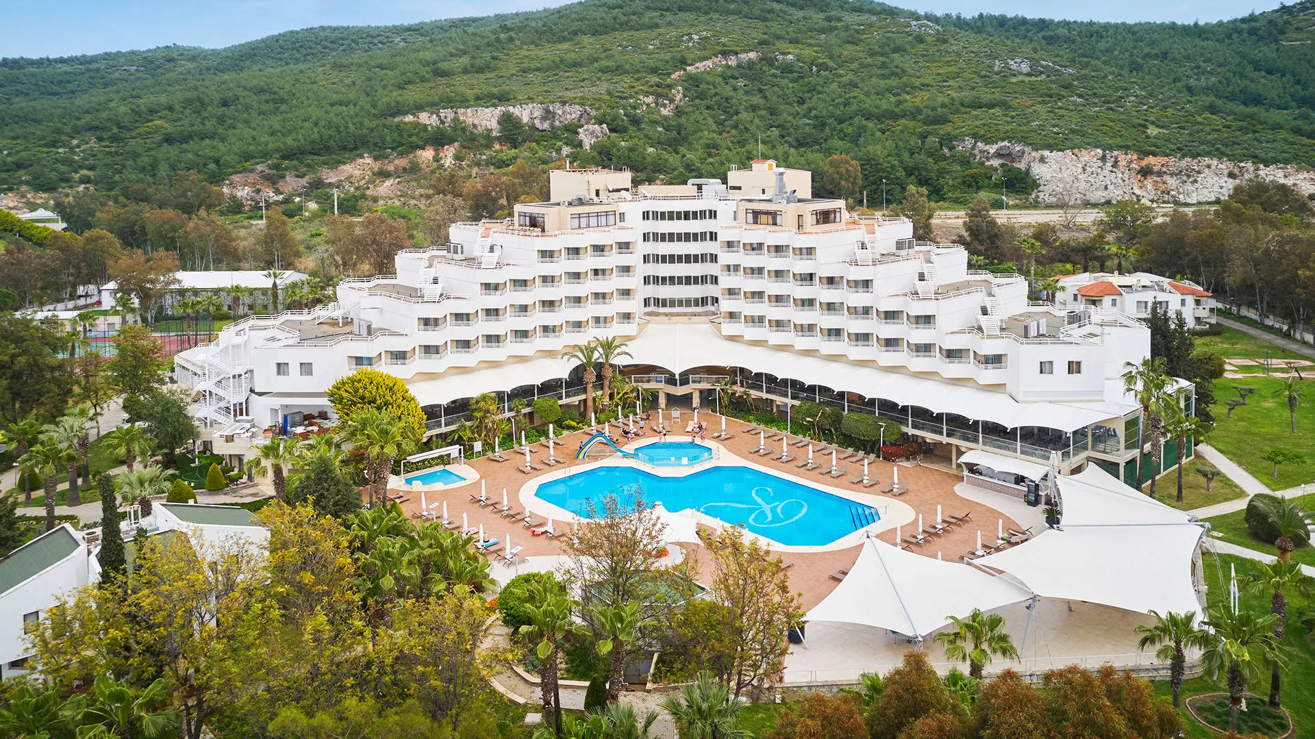 Richmond Ephesus Resort – 2