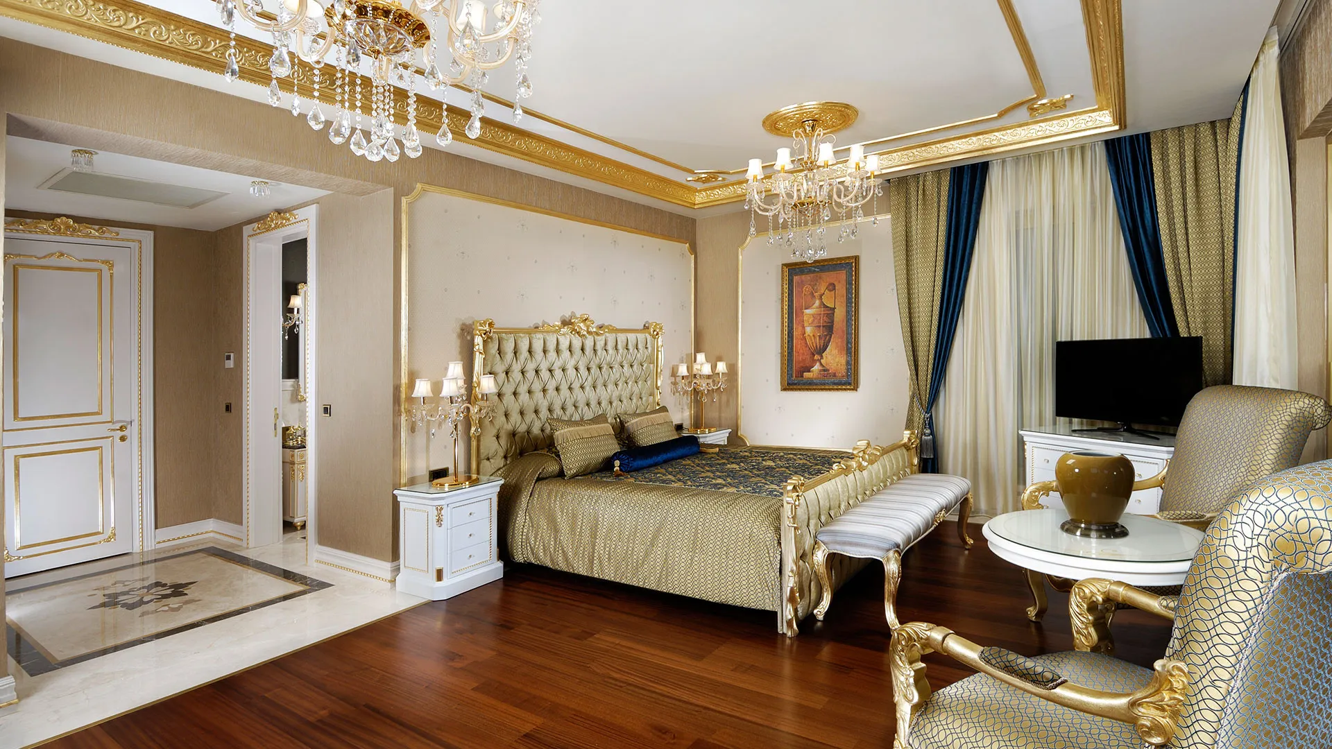 The Plaza Bodrum (Be Premium Bodrum) – 40