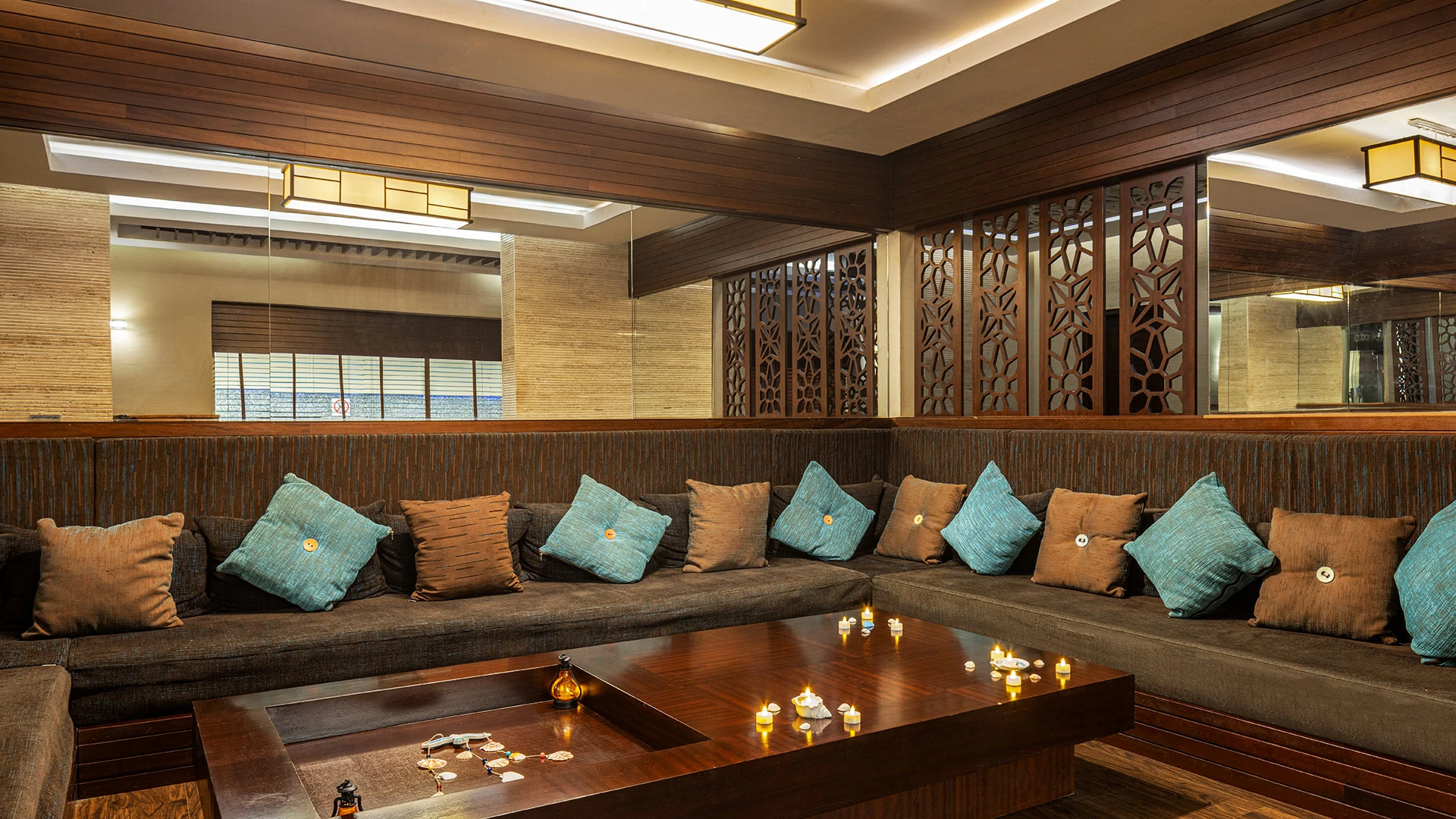 Side Star Resort – 40