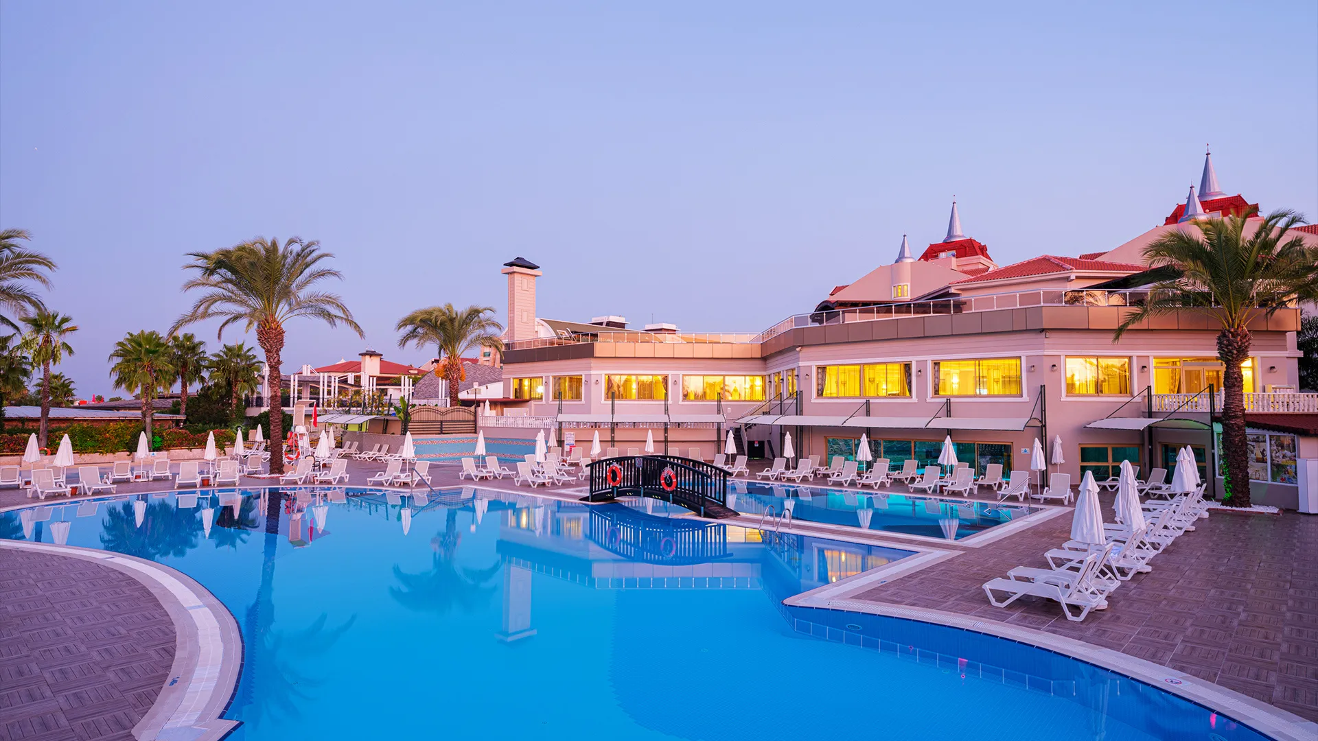 AYDINBEY FAMOUS RESORT Чартър до Анталия от Варна 2026 [VAR] – 51