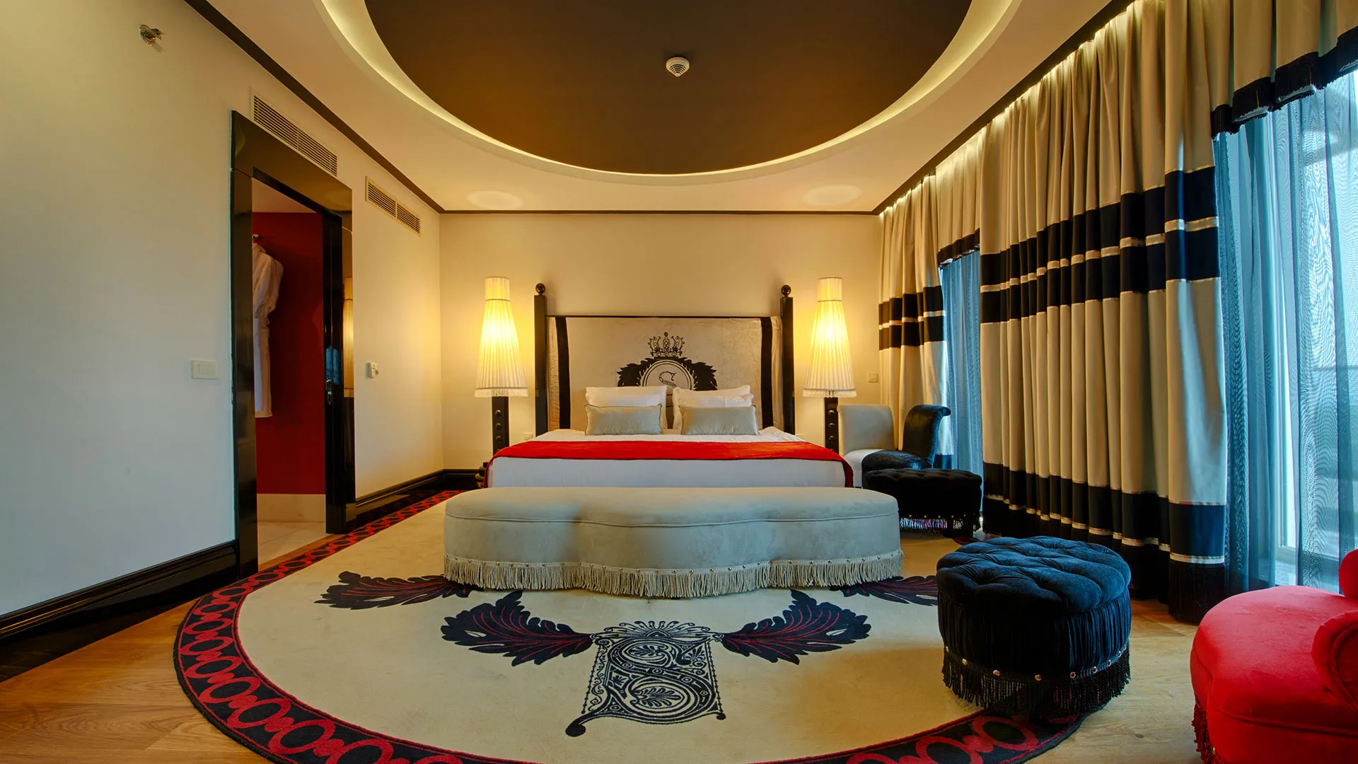 Selectum Luxury Resort Belek – 22