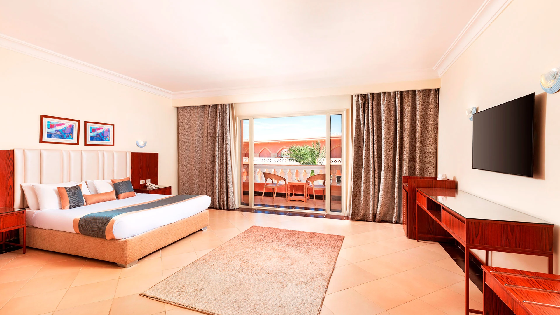 PICKALBATROS ALF LEILA WA LEILA RESORT - NEVERLAND HURGHADA Чартър до Хургада от София [SOF] 2026 – 40