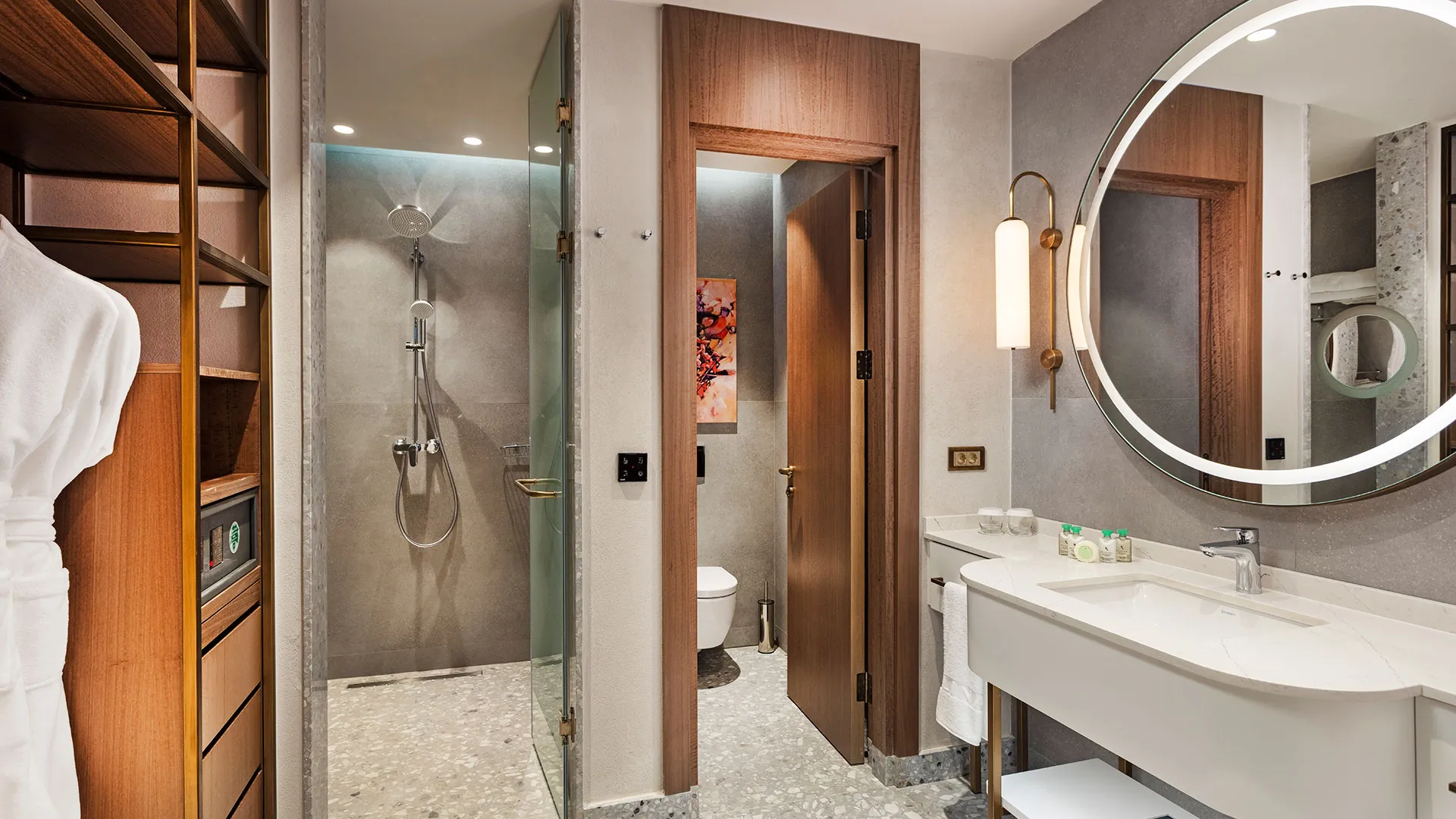 Cullinan Belek – 184