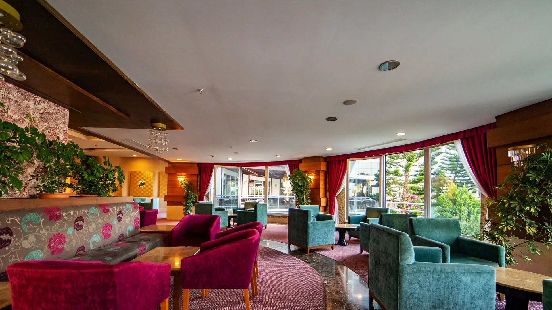 Vita Silva Hotel – 38