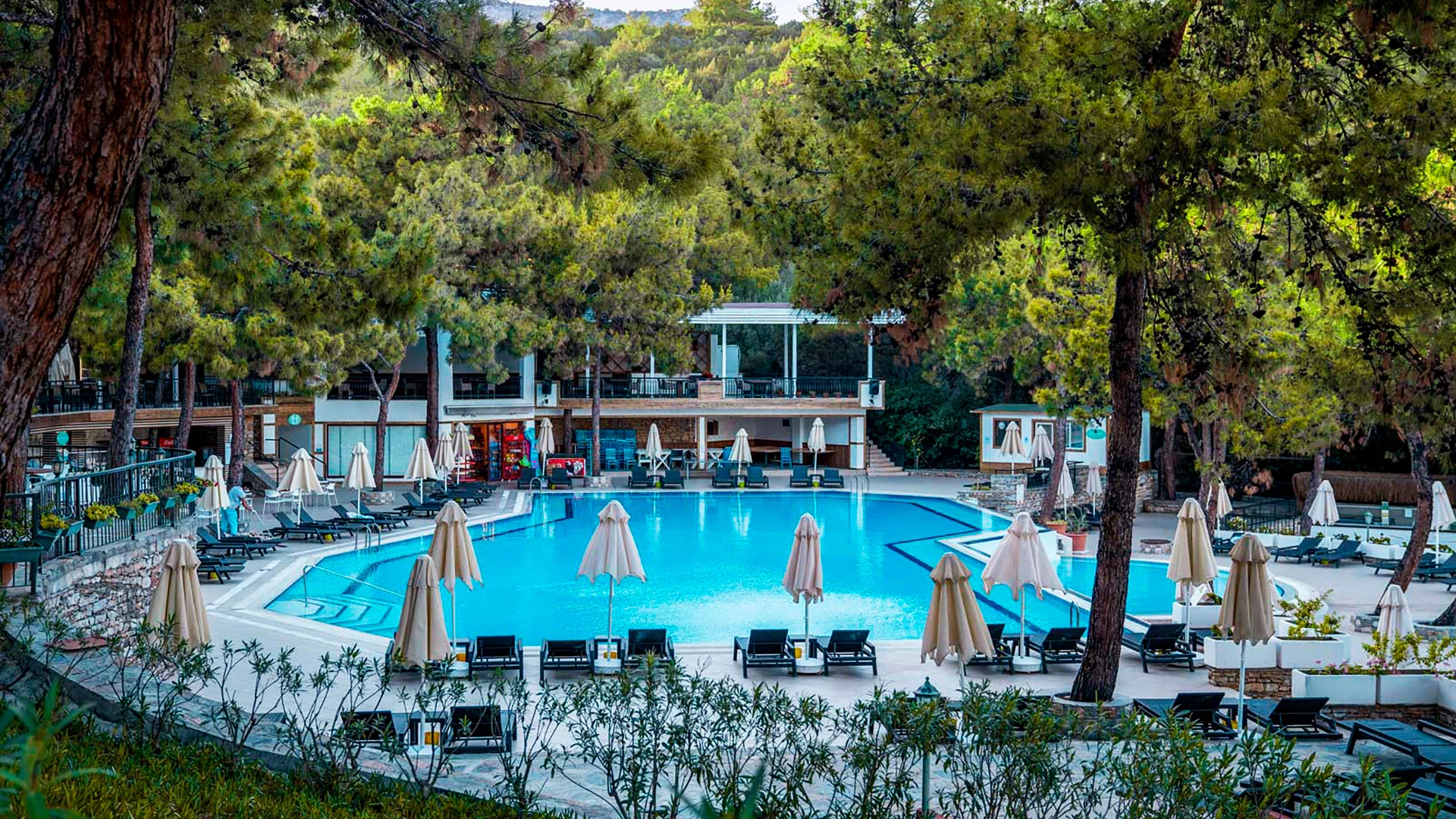 Bodrum Park Resort – 41