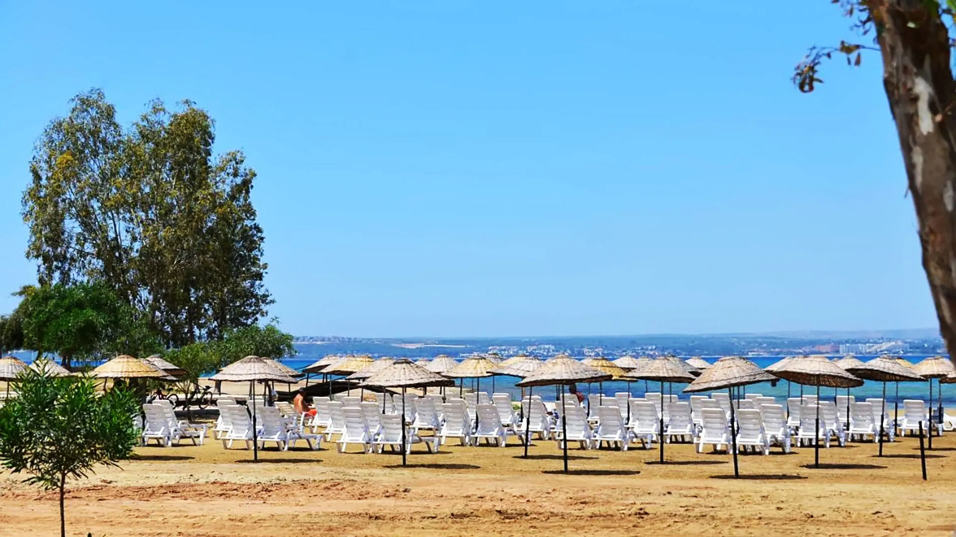 Ramada Resort Akbuk – 16
