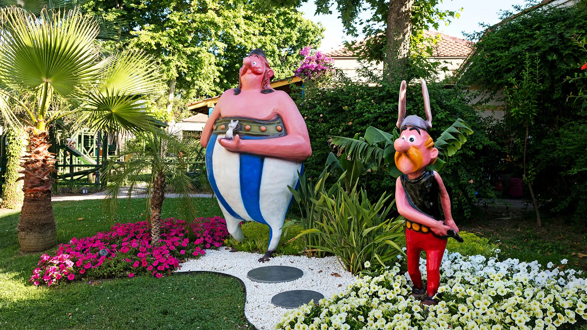 Club Tuana Fethiye – 49
