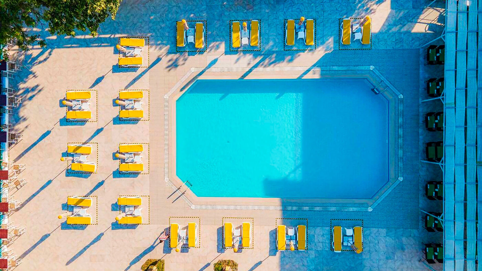 Petunya Beach Resort – 46