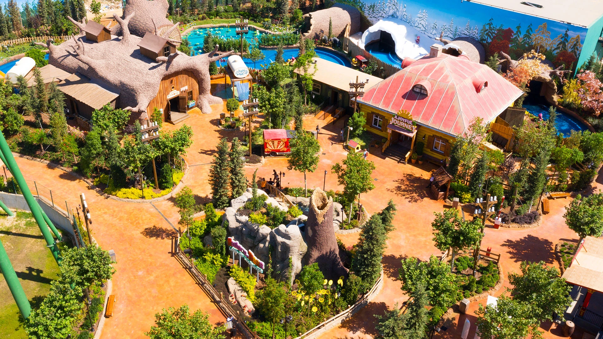 THE LAND OF LEGENDS KINGDOM HOTEL Нова Година в Анталия с чартър от Пловдив – 34