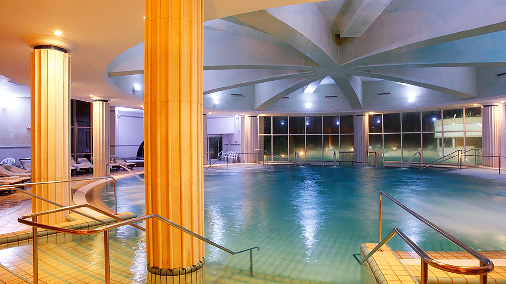 Nahrawess Resort and Thalasso Superior – ТУНИС 2026 - 8 дни ALL INCLUSIVE почивка с дъх на екзотика - полет от Варна – 5