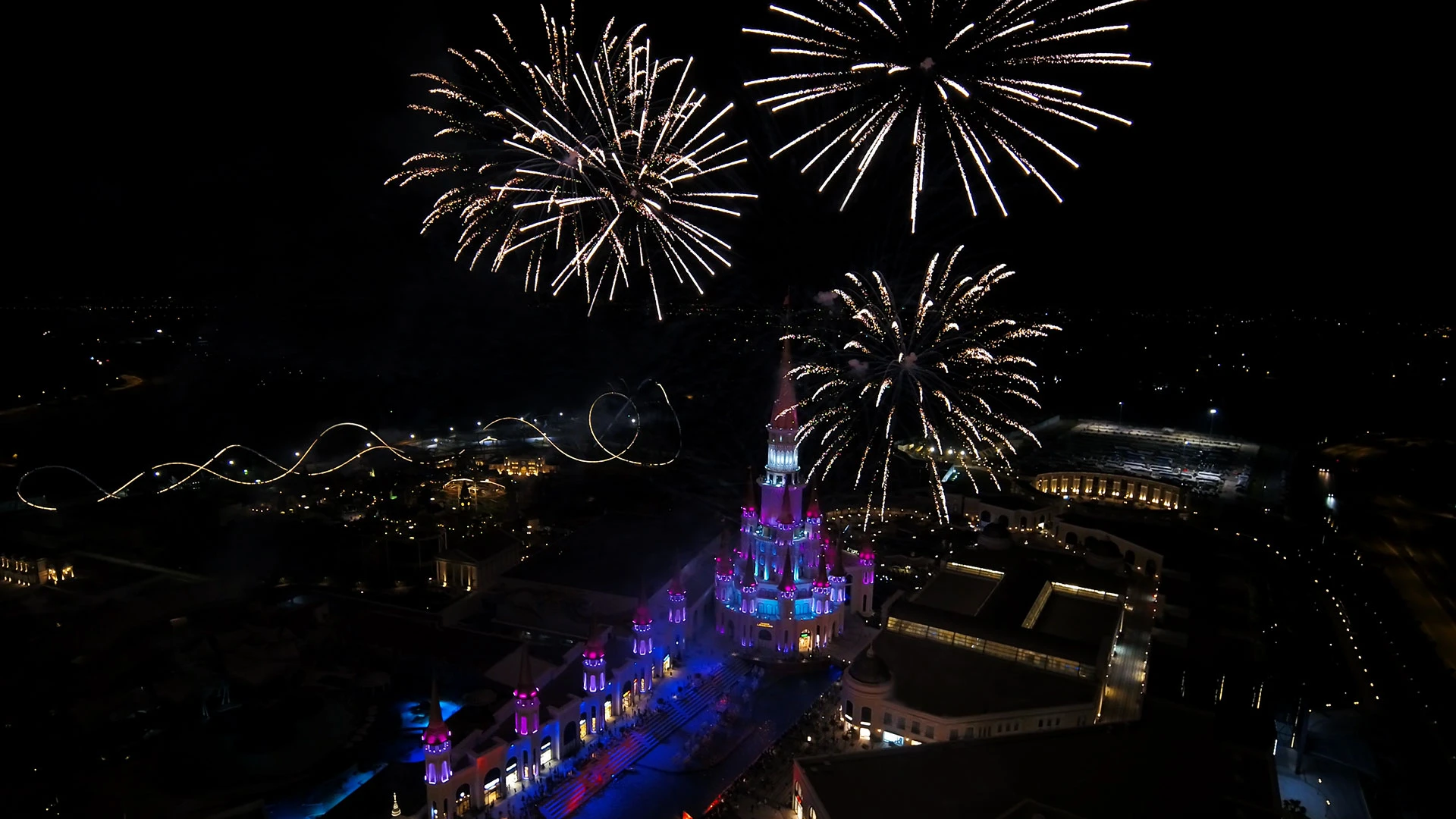 THE LAND OF LEGENDS KINGDOM HOTEL Нова Година в Анталия с чартър от Пловдив – 55