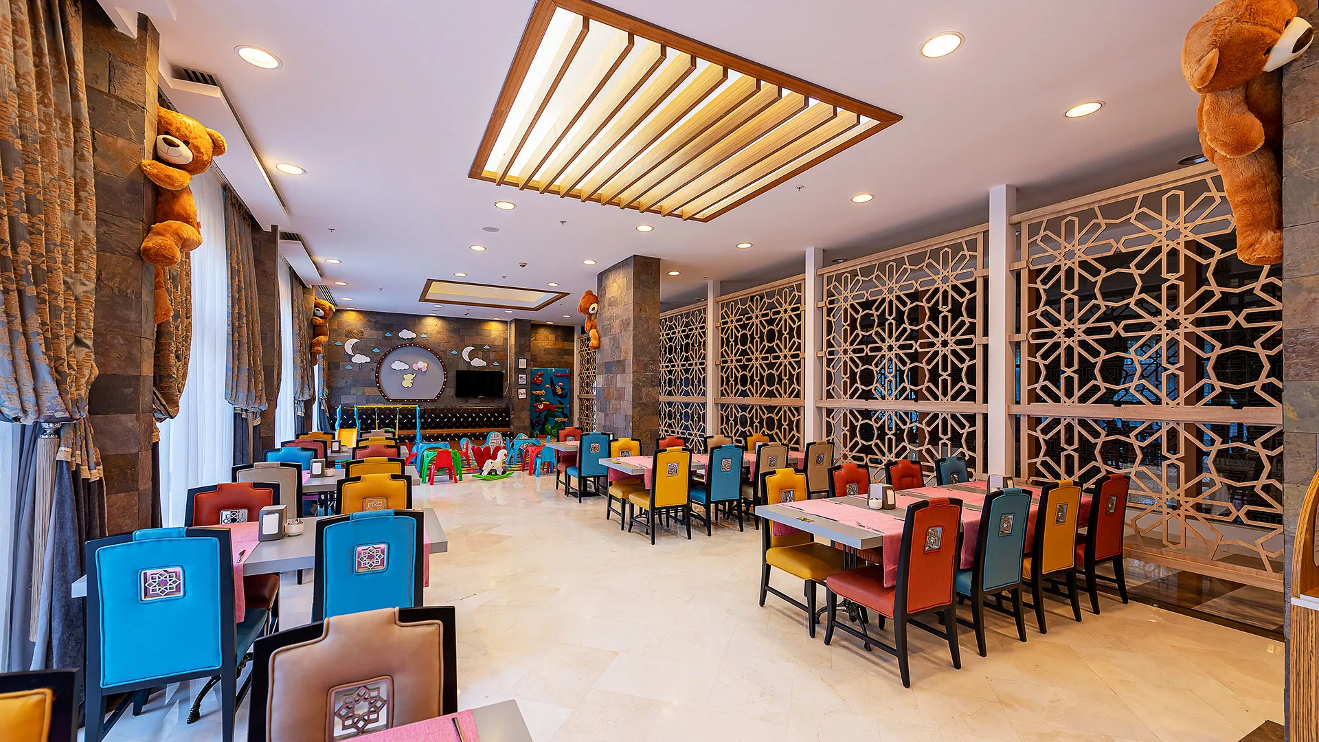 Mukarnas Resort & Spa Hotel – 17