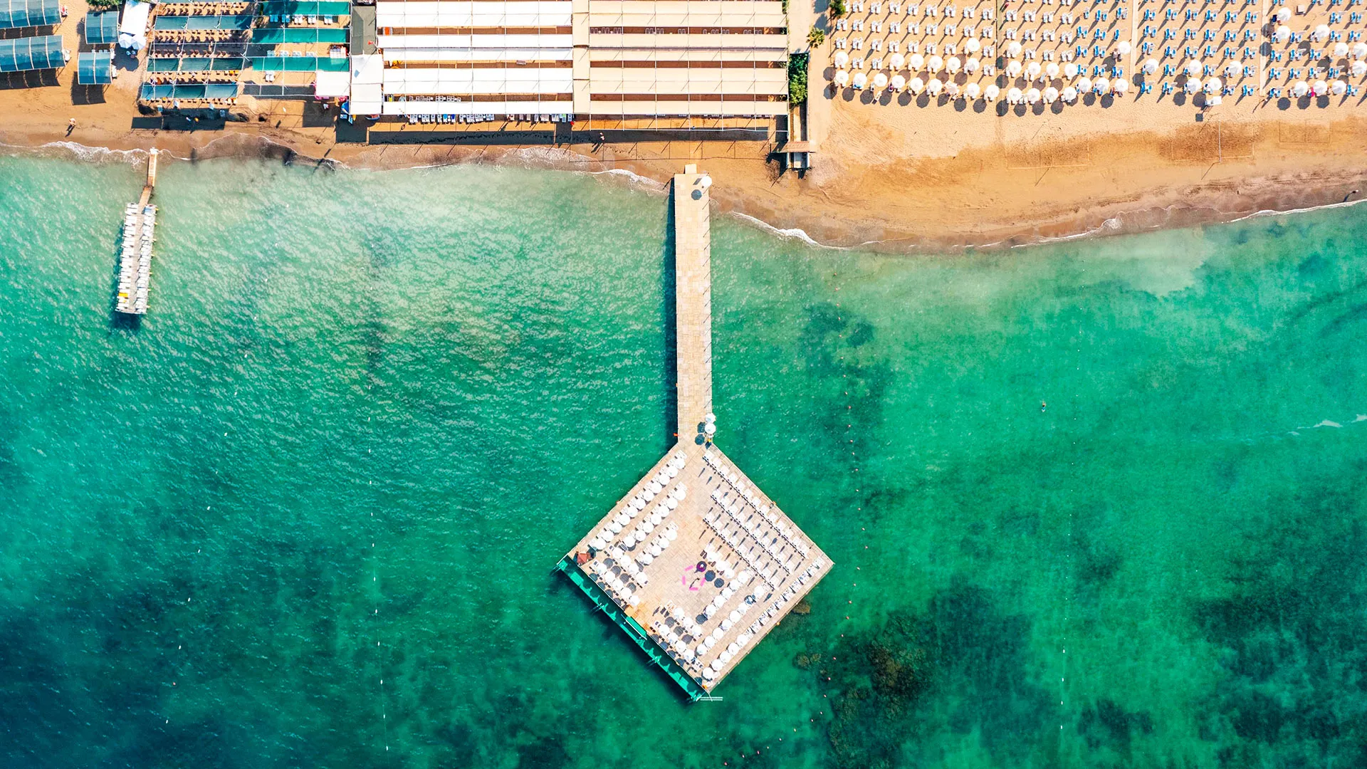 Kirman Sidemarin Beach & Spa – 55