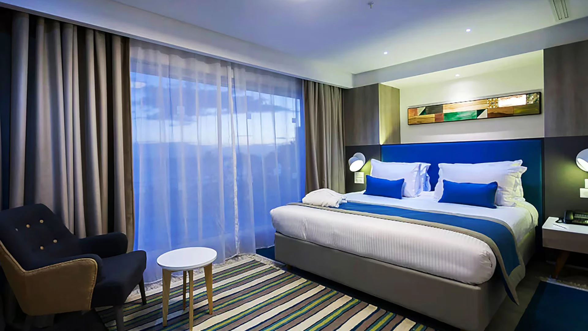 PEARL MARRIOT RESORT & SPA Чартър до Тунис Енфида от София [SOF] - 2026 – 23