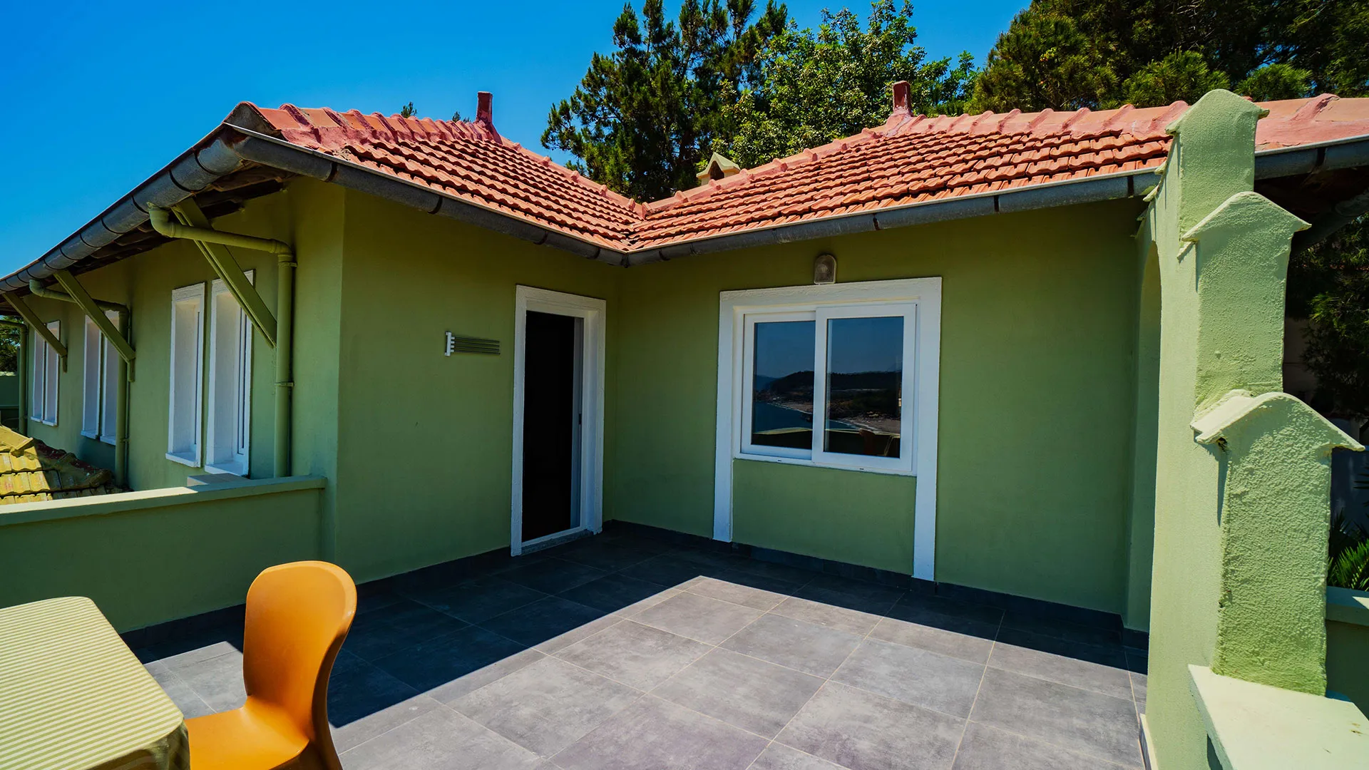 SENZA GARDEN HOLIDAY CLUB Чартър до Анталия от Варна 2026 [VAR] – 8