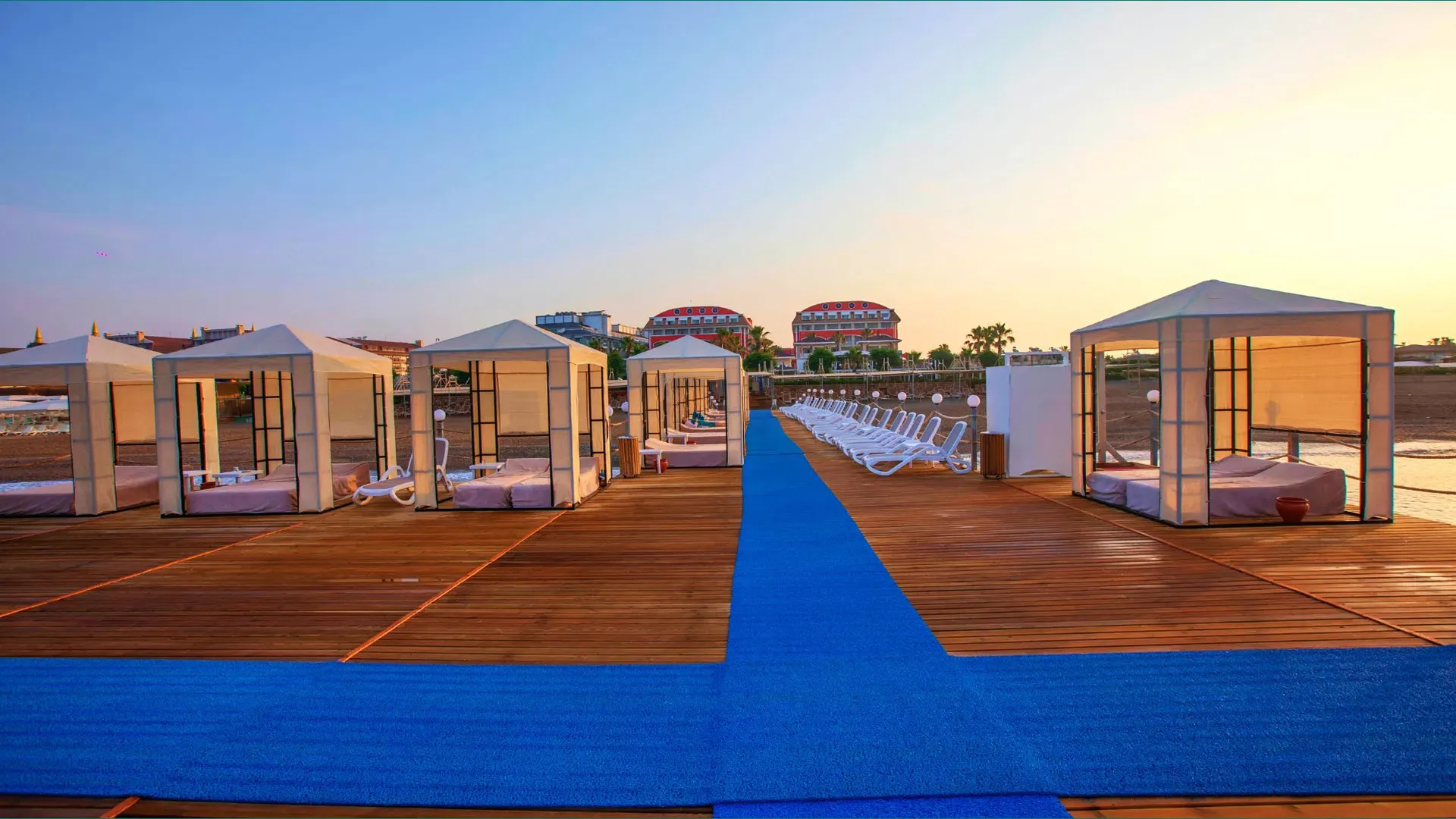 ORANGE COUNTY BELEK Нова Година в Анталия с чартър от Пловдив – 61