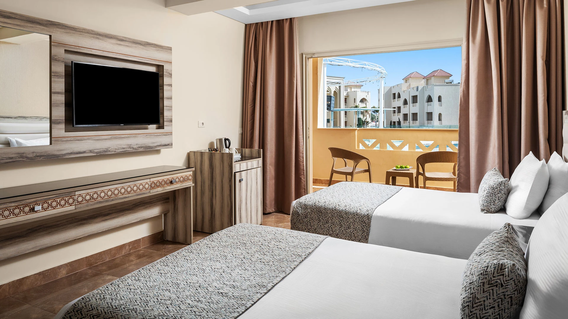 PICKALBATROS AQUA BLU RESORT - HURGHADA Чартър до Хургада от София [SOF] 2026 – 53
