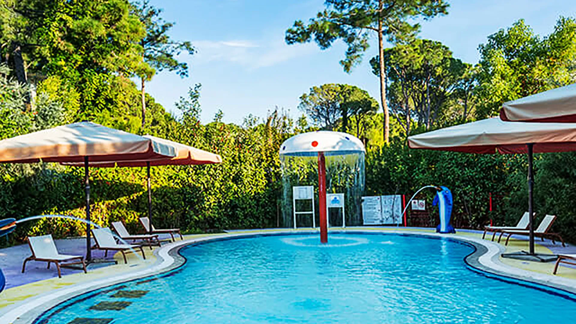 Alibey Resort – 28