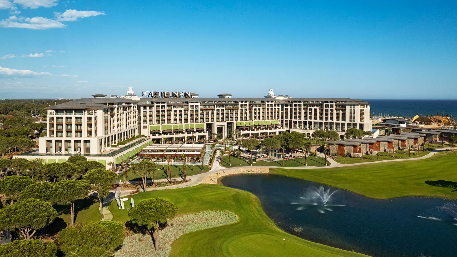 Cullinan Belek – 102