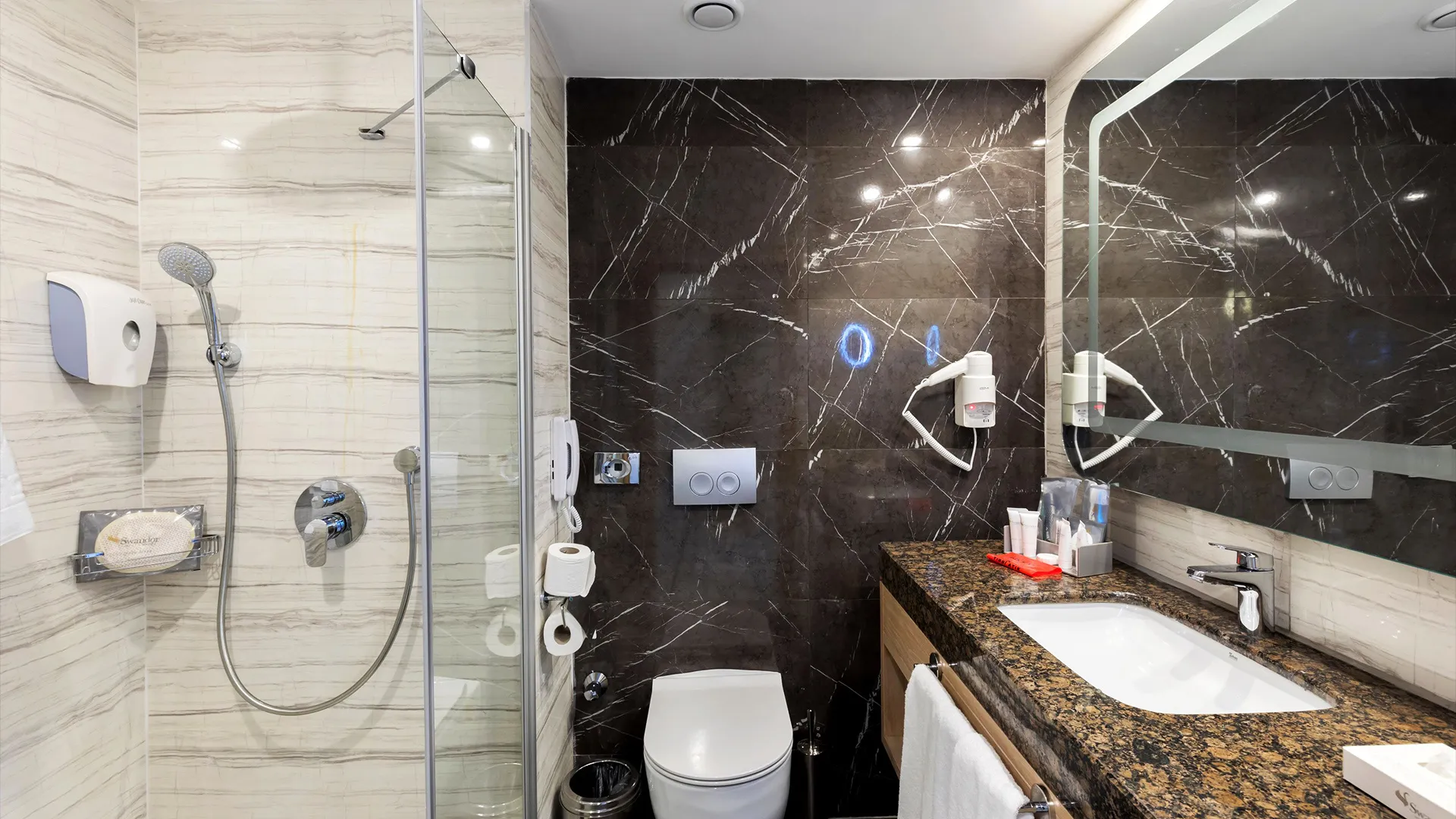 Swandor Hotels & Resort Topkapi Palace – 11